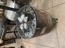 Round Grill GIF - Round Grill GIFs