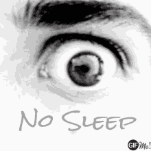 nosleep awake insomnia creepy