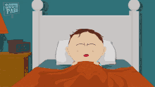 Wake Up Scott Malkinson GIF - Wake Up Scott Malkinson South Park GIFs
