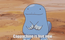 Cappachino Live GIF - Cappachino Live GIFs