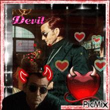 Favorite Fantasy Character Hearts GIF - Favorite Fantasy Character Hearts Devil GIFs