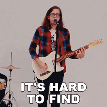 It'S Hard To Find Dylan Baldi GIF - It'S Hard To Find Dylan Baldi Cloud Nothings GIFs