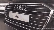 Audi Logo Audi GIF - Audi Logo Audi Audi A6 GIFs
