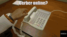 Gerber Gerber Online GIF - Gerber Gerber Online GIFs