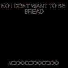 Bread Omori GIF - Bread Omori Basil Omori GIFs