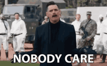 Sonic The Hedgehog Nobody Cares GIF - Sonic The Hedgehog Nobody Cares Jim Carrey GIFs