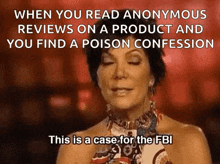 This Is A Case For The Fbi GIF - This Is A Case For The Fbi GIFs