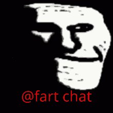 Fart Chat GIF - Fart Chat Tollface GIFs