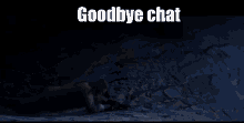 Goodbye Chat Arthur Morgan GIF - Goodbye Chat Arthur Morgan Red Dead Redemption GIFs