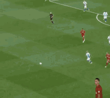 Trent Liverpool GIF - Trent Liverpool GIFs