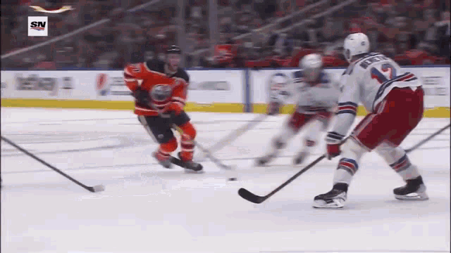 Ice Hockey Goal GIF by New York Rangers - Find & Share on GIPHY