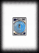 a stack of stickers that say squad 07 universal music community