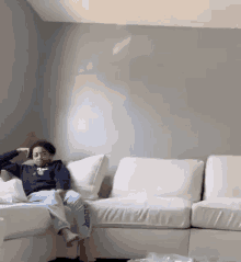 Tired So GIF