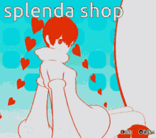 Splenda Persona5 GIF - Splenda Persona5 Piss Kink GIFs