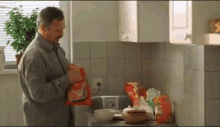 Cereal Bad GIF - Cereal Bad Day GIFs