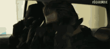 Mask Disguise GIF - Mask Disguise Hide GIFs