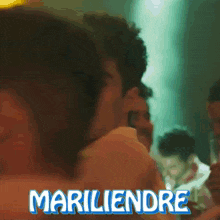 Martin Martin Urrutia GIF - Martin Martin Urrutia Martin Mariliendre GIFs