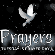 praying for you prayer prayers healing tuesday