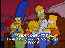 The Simpsons Simpsons GIF - The Simpsons Simpsons Homer Simpson GIFs