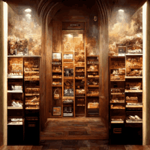 Cigar Store GIF - Cigar Store GIFs