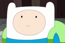 Finn Astro Finn Sad GIF - Finn Astro Finn Sad Adventure Time GIFs