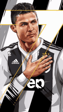 C.Ronaldo GIF - Download & Share on PHONEKY