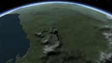 Real Space GIF - Real Space Ksp GIFs