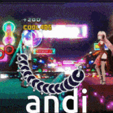 Andi GIF - Andi GIFs