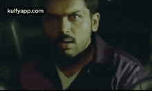 Surprised.Gif GIF - Surprised Karthi Mouth In Hand GIFs