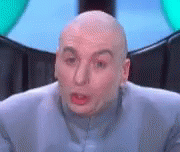 Mike Meyers GIF - Mike Meyers Dr Evil GIFs