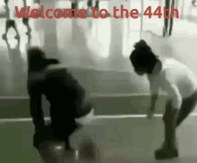 44th Moment GIF - 44th Moment GIFs