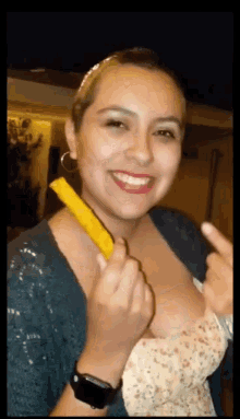 Thumbs Up GIF - Thumbs Up Taquito GIFs