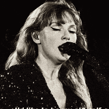 All Too Well Taylor Swift GIF - All Too Well Taylor Swift Taylor Swift Eras Tour GIFs