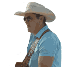 playing guitar jon pardi tequila little time song play sing
