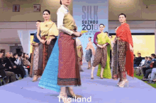 Thai Ancient GIF