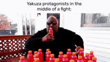 Yakuza Yakuza Protagonists GIF - Yakuza Yakuza Protagonists Yakuza Protagonist GIFs