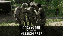 Gray Zone GIF