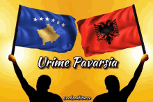 Kosova Shqiperia GIF