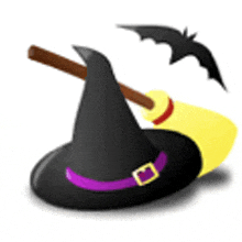 Witch Witches GIF - Witch Witches Halloween GIFs