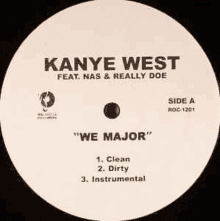 Kanye West GIF - Kanye West Cmon Homie We Major GIFs