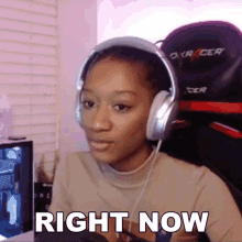 Right Now Destini Gaming GIF - Right Now Destini Gaming This Moment GIFs