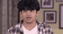 Pravisht Mishra Indian Actor GIF - Pravisht Mishra Indian Actor Barrister Babu GIFs