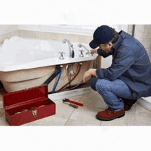 company plumbing
