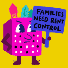 Rent Control Family GIF - Rent Control Family Families GIFs