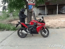 Motorcycle Revving GIF - Motorcycle Revving Rev Engine GIFs