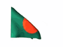 Bangladesh Flag GIF - Bangladesh Flag Waving GIFs