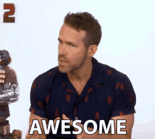 Awesome Great GIF - Awesome Great Terrific GIFs