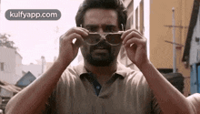 Looking .Gif GIF - Looking Heroes Shocked Expression GIFs