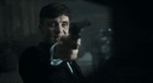 You Crossed The Line Alfie Tommy Shelby GIF - You Crossed The Line Alfie Tommy Shelby Peaky Blinders GIFs