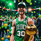 Boston Nba GIF - Boston Nba Celtics GIFs